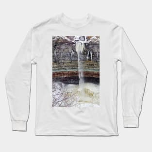 Devil's Punchbowl January Long Sleeve T-Shirt